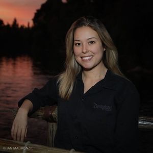 Meet your Posher, Hannah